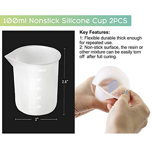 3 LETS+RESIN+Silicone+Measuring+Pipettes