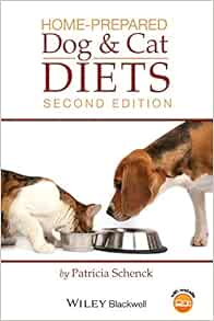 home prepared diets for dogs