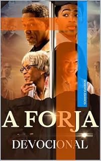 Livro A FORJA: DEVOCIONAL