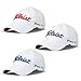 Titleist Tour Performance White Collection Golf Cap