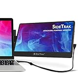 SideTrak Swivel 12.5” Attachable Portable Monitor