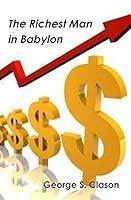 Cover of The Richest Man in Babylon