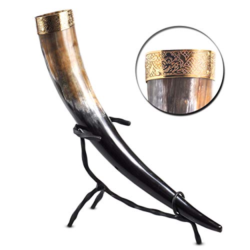 1 Native+Horn+HN+1012+Drinking