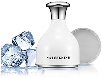 Naturekind Ice Stick Facial & Body Multi Cooling Cosmetic Massager Anti-Aging Skin Pore Tightening Cooler
