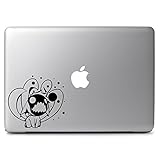 Naruto Nine Tails Decal Sticker Skin, Die cut vinyl decal for windows, cars, trucks, tool boxes, laptops, MacBook - virtually any hard, smooth surface