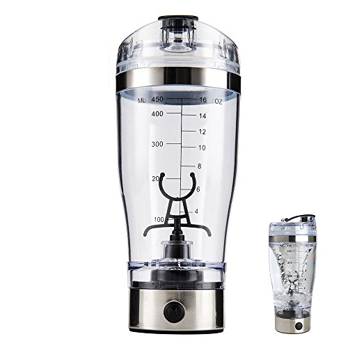 Best mixer cup 16oz for 2018