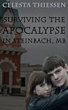 Surviving the Apocalypse in Steinbach, MB by Celesta Thiessen