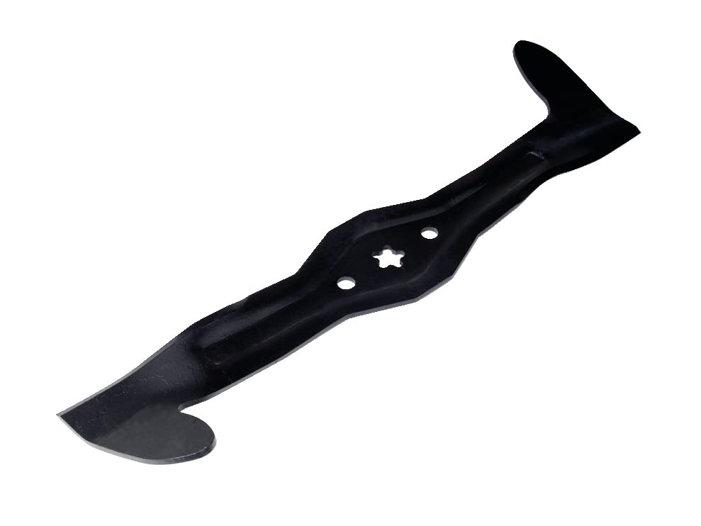 Raioparts 022,412 Lawnmower Blade 543 mm