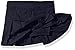 French Toast Girls' Bow Front Pleated Scooter