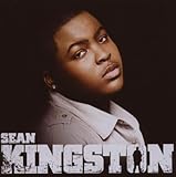 Sean Kingston Album: «Sean Kingston» (Front side)