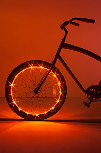 brightz wheel lights