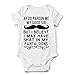 Ah Pardon Me My Good Sir I Believe I May Have Shat My Pantaloons Baby One Piece