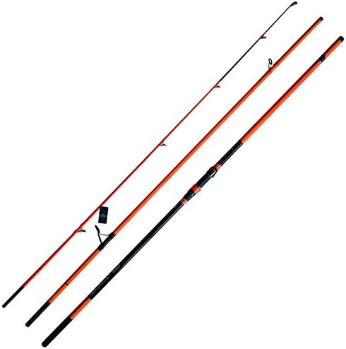 High-end Three and Following the Cast Rod Row Throw Pole Rod Fishing Rod Fishing Rod Fishing Rod Carbon Lure Pole