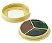 HME Prodcuts Camo Face Paint 3 color with mirror