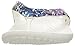 Crocs Women's Kadee II Floral Flip Flop