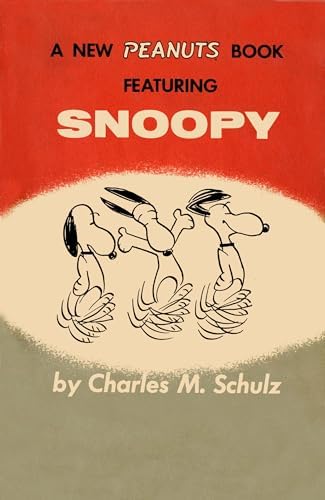 Snoopy: Schulz, Charles M: 9781782761594: Amazon.com: Books