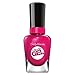 Sally Hansen Miracle Gel Nail Color, Freesia Your Mind, 0.5 Ounce