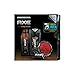 AXE Special Edition Dark Temptation Shower Pack, 4 Pc Gift Set