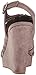 Not Rated Women's Saucin Wedge Sandal