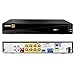 Defender HD 1080p 8 Channel 1TB DVR Security Surveillance System and 8 Long Range Night Vision HD Bullet Cameras with Mobile Viewing and Motion Detection Notifications