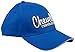 Chevy Hat Chevelle by Chevrolet Embroidered Logo Adjustable Cap, Blue