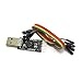 USB 2.0 To TTL UART Module Serial Converter - SODIAL(R)USB 2.0 to TTL UART 6PIN CP2102 Module Serial Converter