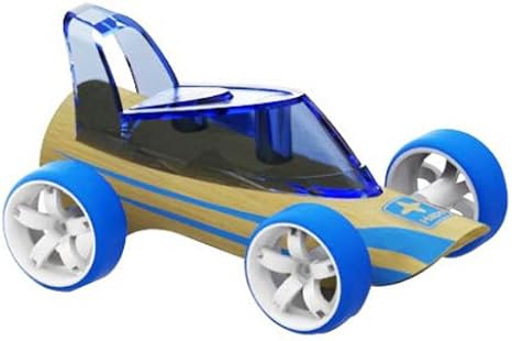 hape toy car