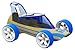 Hape Roadster Kid's Bamboo Toy Car