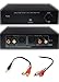 iBoost 800 Stereo Line Level Audio Amplifier Booster Amp for MP3, iPod, iPad, iPhonethumb 2