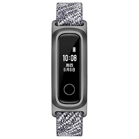 Huawei Honor Band 5 Basketball Edition - Smartwatch Deportivo y ...