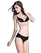 Shymay Women's Shapewear Tops Wear Your Own Bra Short Sleeve Slim Crop Top Shaper