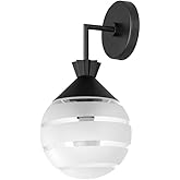 Maxim Copacabana - 1 Light Outdoor Wall Mount-15.5 Inches Tall and 7.75 Inches Wide