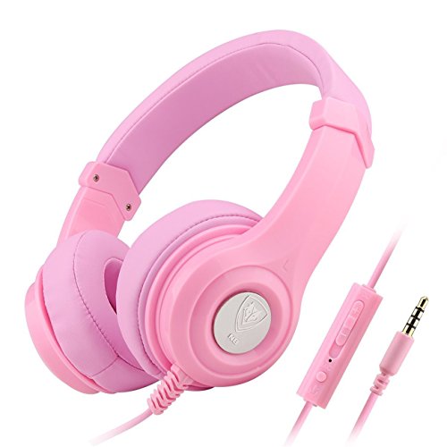 Buy Darkiron N8 Headphones Headset with inline Mic and Volume Control
