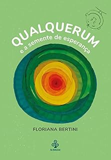 Livro Qualquerum e a semente de esperança