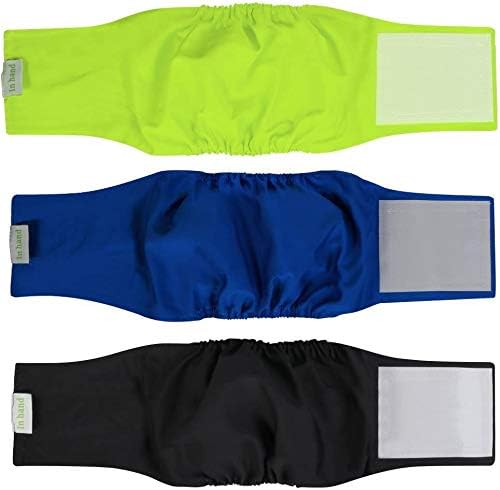 belly bands for male dogs