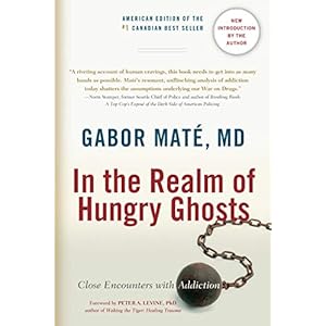 In the Realm of Hungry Ghosts: Close Encounters with Addiction