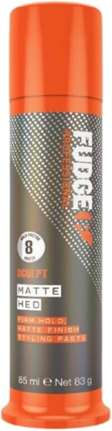 Fudge Matte Hed Medium Hold Texturising Hair Cream 83 g Matte Finish