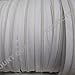 Zipper #5 White 15 Yards + 45 Pinlock Slides