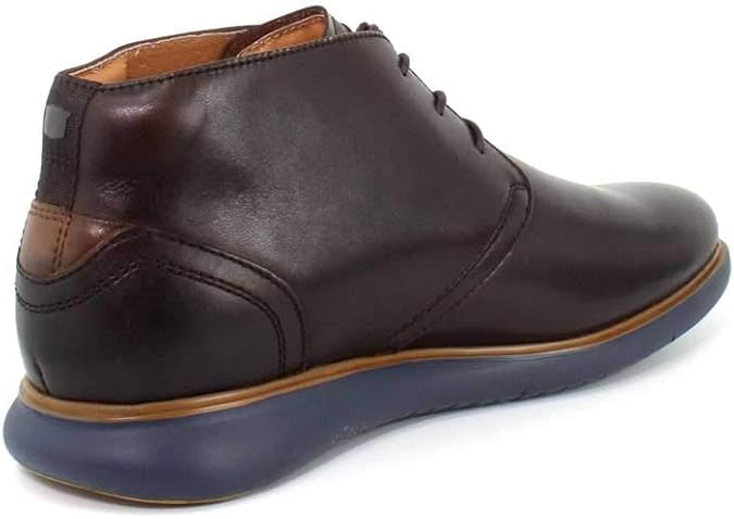 florsheim fuel chukka boot