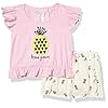 Jessica Simpson girls 2 Pcs. Set