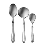 Oneida Sheraton 3-Piece Hostess Set