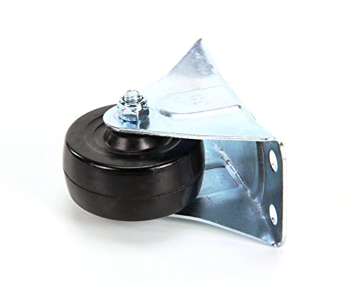 Filter Corp 860 Caster - 2-1/2 Rigid
