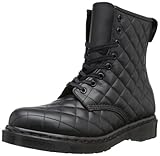 Dr. Martens Women's Coralie Quilted Leather Boot