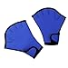 InnoGear Swim Gloves Aquatic Fitness Water Resistance Training Aqua Fit Webbed Gloves, Pack of 2
