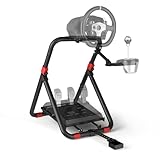 DIWANGUS Racing Wheel Stand with SeatLink Part