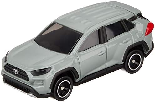tomica toyota rav4