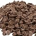 Hoosier Hill Farm Carob Drops, 1LB (Pack of 1)