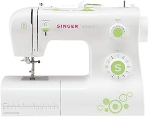 Singer Esteem II Sewing Machine - 2273