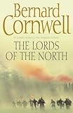 "The Lords of the North (Alfred the Great 3)" av Bernard Cornwell