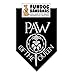 Paw of The Queen Dog Bandana (Game of Thrones) (One Size Fits Most for Medium to Large Dogs)